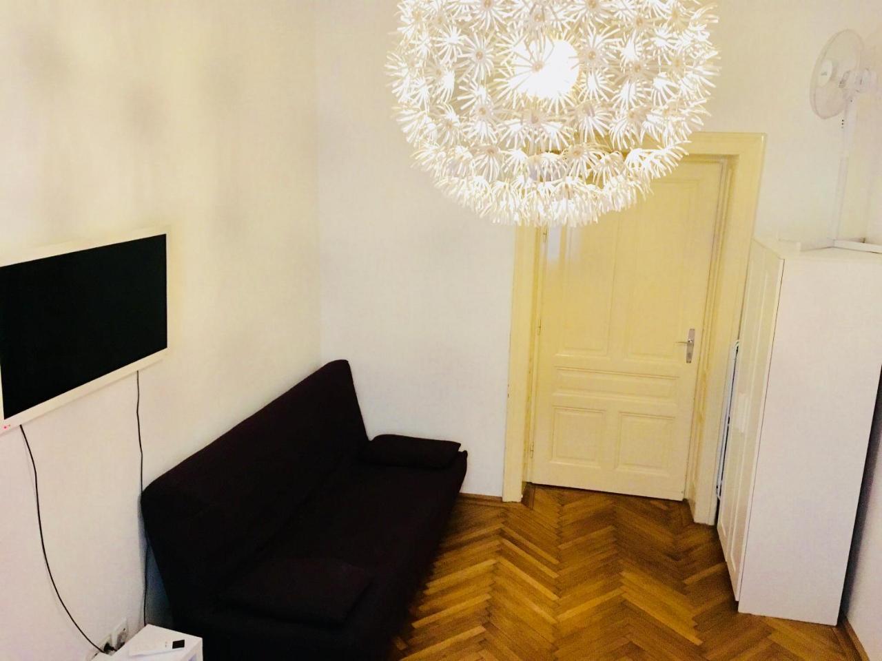 Apartment Opera 1 Wien Exteriör bild